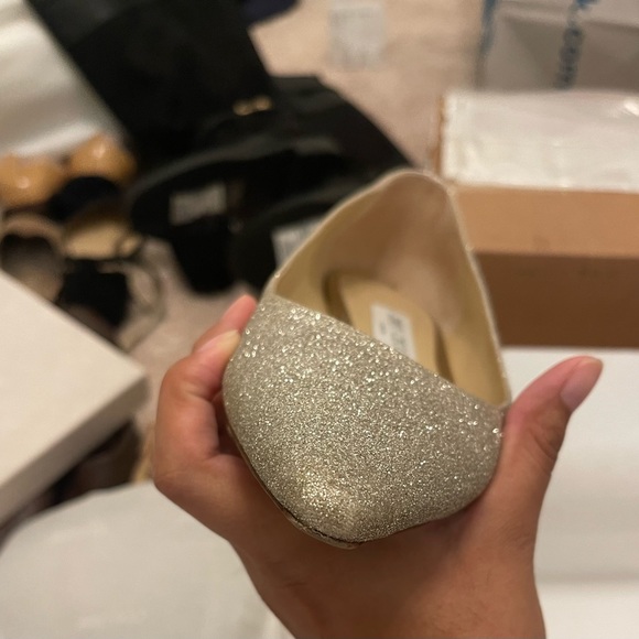 Jimmy choo flats - Picture 7 of 14